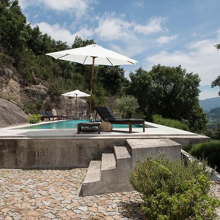 Villa Covela Baião Exterior foto